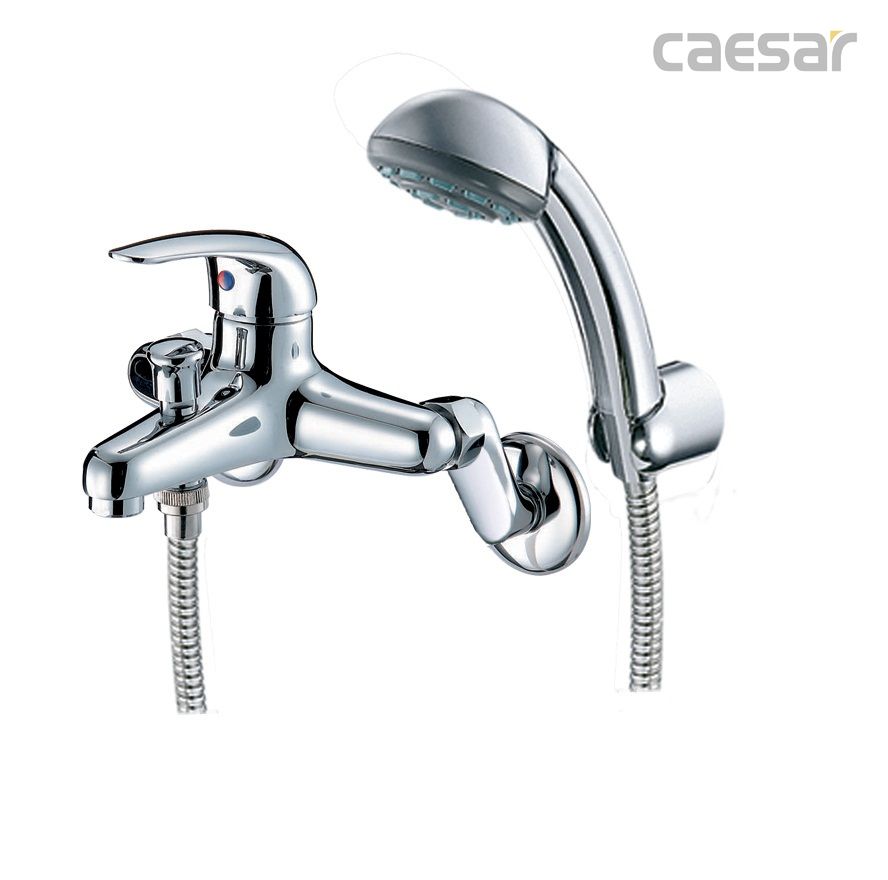 Vòi sen tắm Caesar S360C